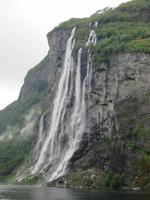 Wasserfall 