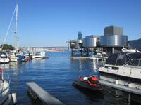 Stavanger mit Ölmuseum