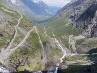 Trollstige