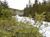 unterwegs im Valldal