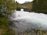 unterwegs im Valldal