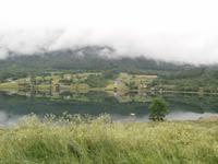 Fahrt nach Hellesylt