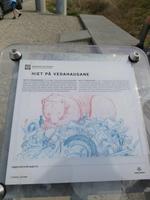 Bärenhöhle am Schneeweg-Vedahaug