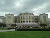 Oslo Parlament