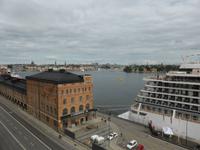 Stockholm - Blick auf die schwedische Hauptstadt