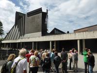 Stockholm - Vasamuseum