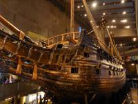 Vasamuseum in Stockholm