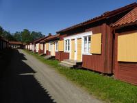 Lövanger - Kirchstadt