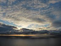 Impressionen vom Nordkapp