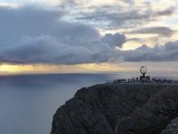 Nordkapp 