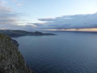 Impressionen vom Nordkapp