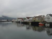 Henningsvaer