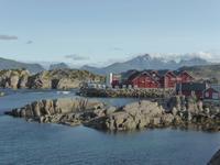 Lofoten - Mortsund