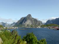 Lofoten - Reine