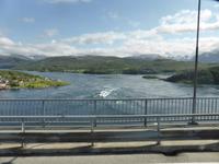 Saltstraumen