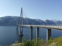Helgelandbrücke