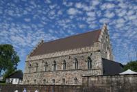 Hakonshalle, Bergen, Norwegen