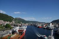 Bergen, Norwegen