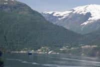 Hellesyllt, Norwegen