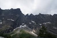 Trollwand, Norwegen