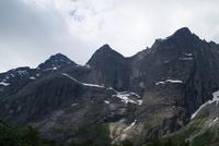 Trollwand, Norwegen