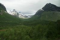 Nationalpark Reinheimen, Norwegen