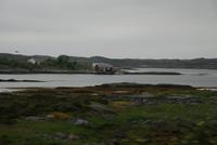 An der Atlantikküstenstraße, Norwegen