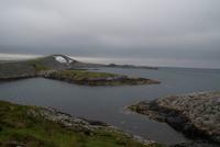 Atlantikküstenstraße, Norwegen