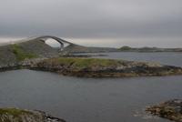 Atlantikküstenstraße, Norwegen