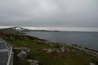 Atlantikküstenstraße, Norwegen