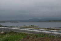 Atlantikküstenstraße, Norwegen