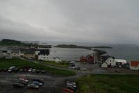 Fischerdorf Bud, Norwegen