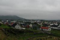 Fischerdorf Bud, Norwegen