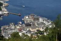 Alesund, Norwegen
