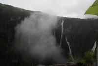 Vöringfossen, Eidfjord, Norwegen