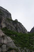 Prekestolen, Lysefjord, Norwegen