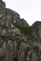 Prekestolen, Lysefjord, Norwegen