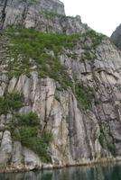 Prekestolen, Lysefjord, Norwegen
