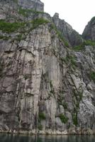 Prekestolen, Lysefjord, Norwegen