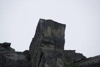 Prekestolen, Lysefjord, Norwegen