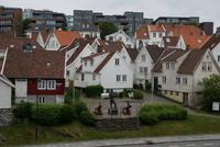 Stavanger, Norwegen