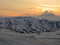 Leirvassbu - Foto von M.Müller