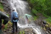 Ein nasses Unterfangen