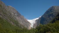 Briksdalsgletscher