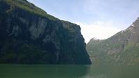 Geiranger Fjord