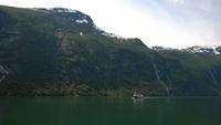 Geiranger Fjord