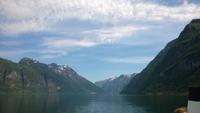 Geiranger Fjord