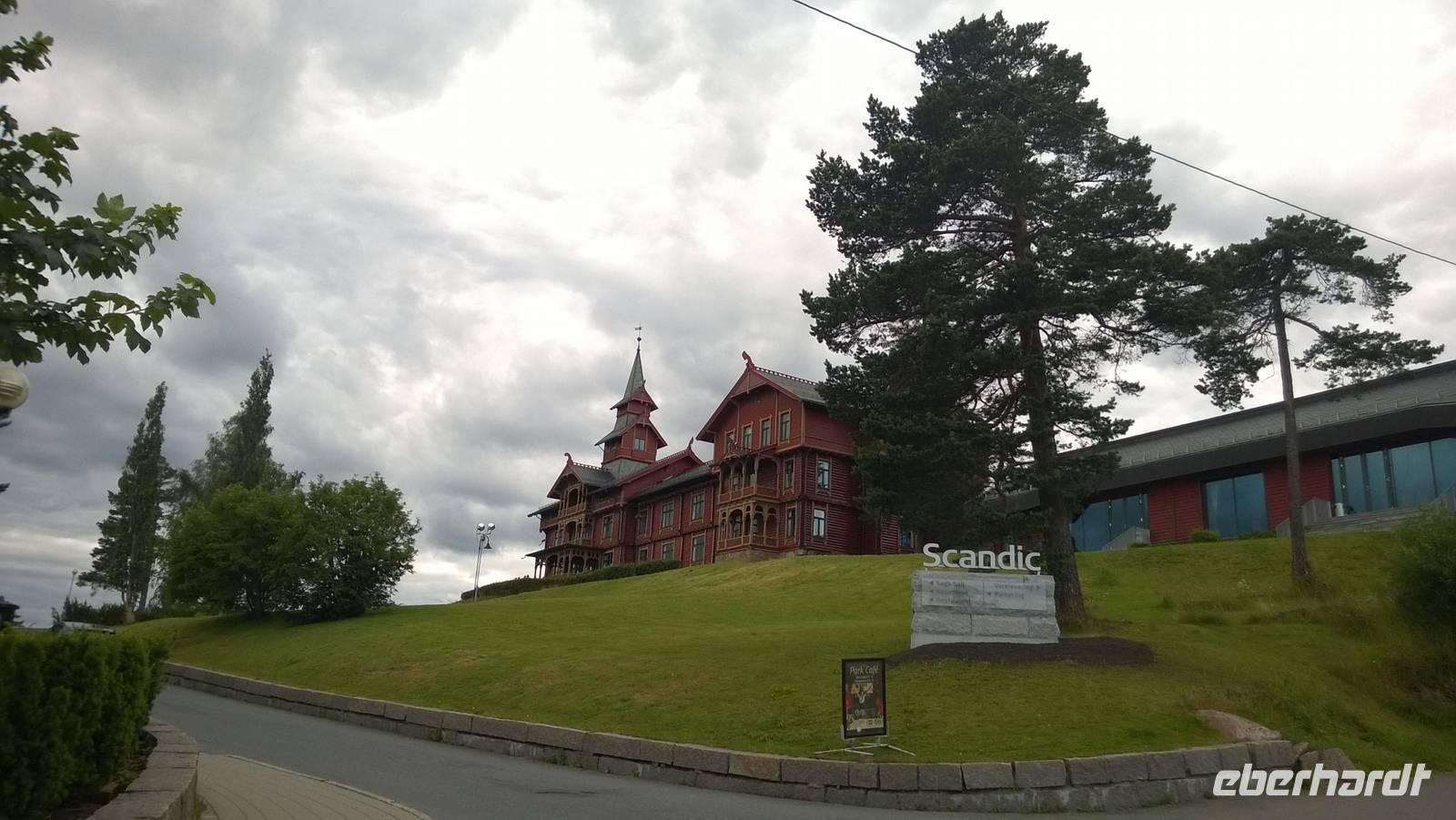 Scandic Holmenkollen