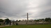 Vigelandsparken Oslo