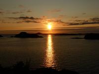 126-Mitternachtssonne